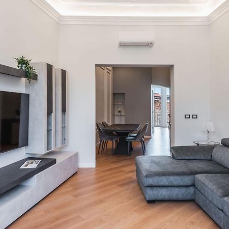 Etnea Modern Apartment By Wonderful Italy Catania Luaran gambar