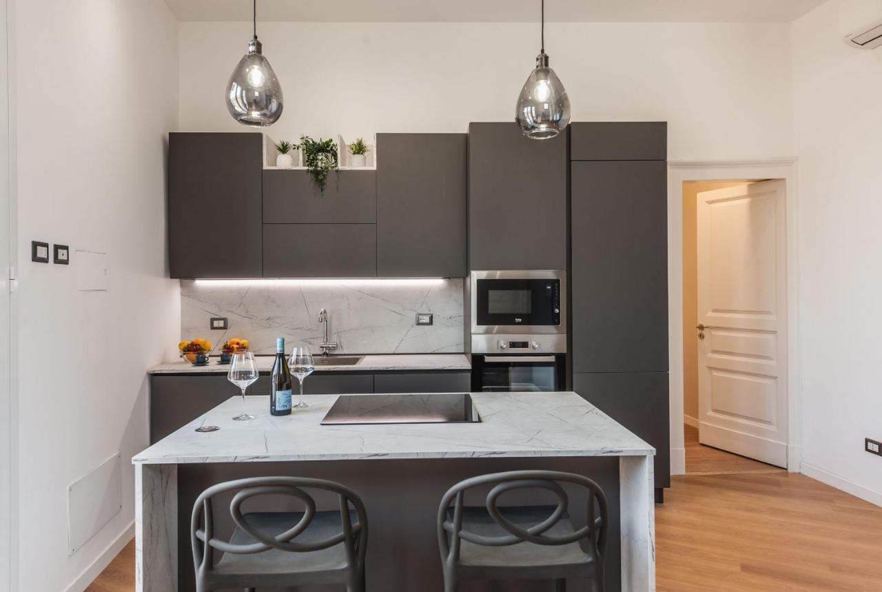 Etnea Modern Apartment By Wonderful Italy Catania Luaran gambar