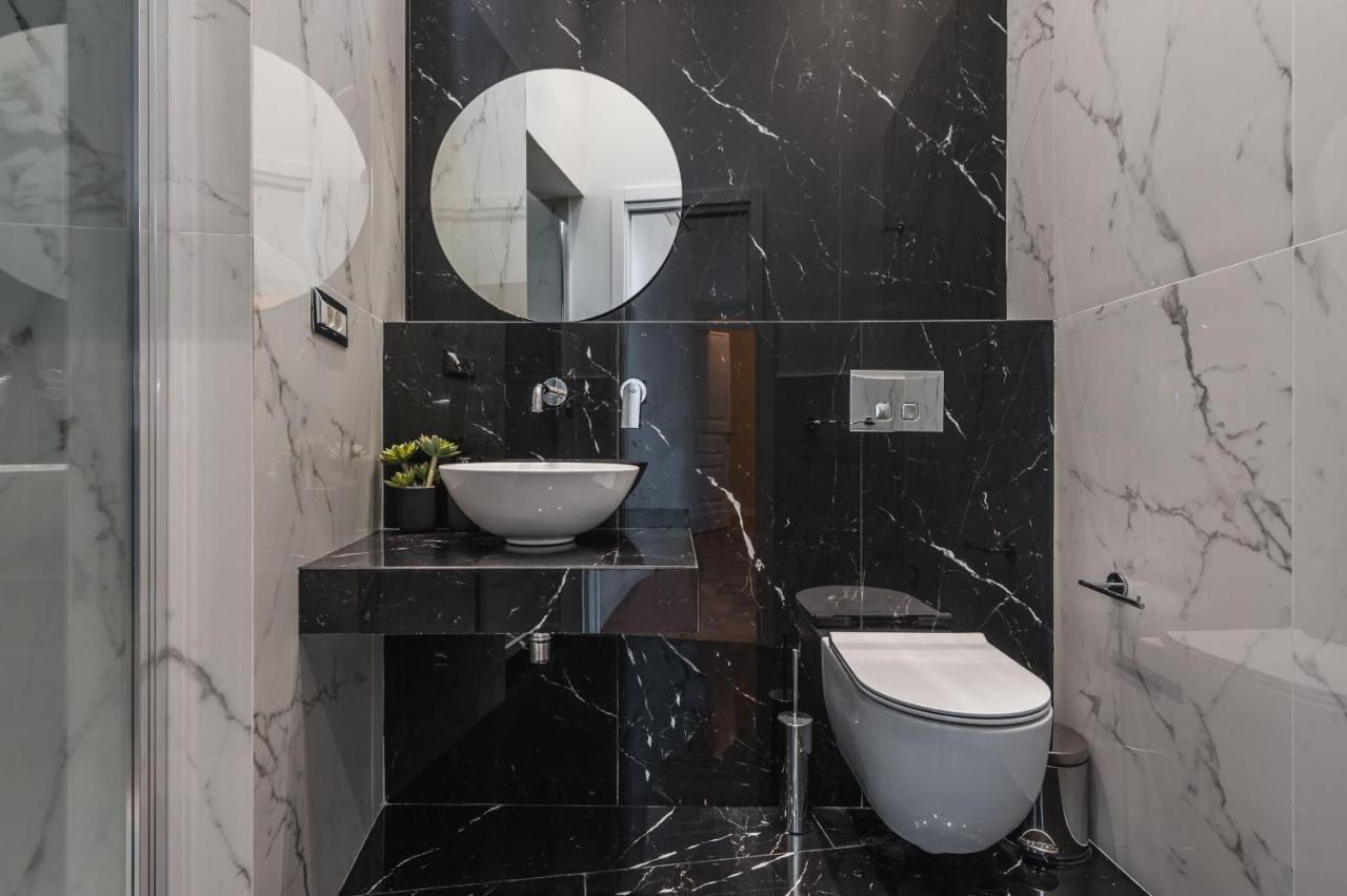 Etnea Modern Apartment By Wonderful Italy Catania Luaran gambar