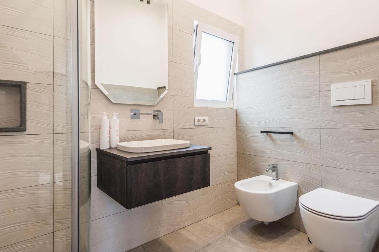 Etnea Modern Apartment By Wonderful Italy Catania Luaran gambar